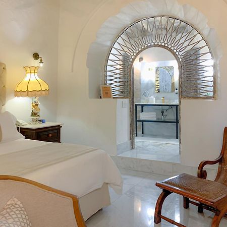Hotel El Marques By Faranda Boutique Cartagena Exteriér fotografie