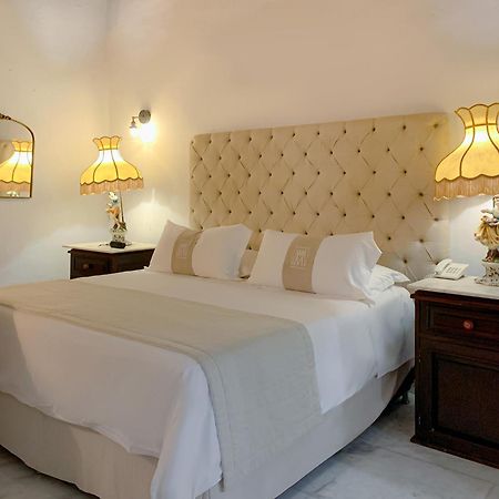 Hotel El Marques By Faranda Boutique Cartagena Exteriér fotografie