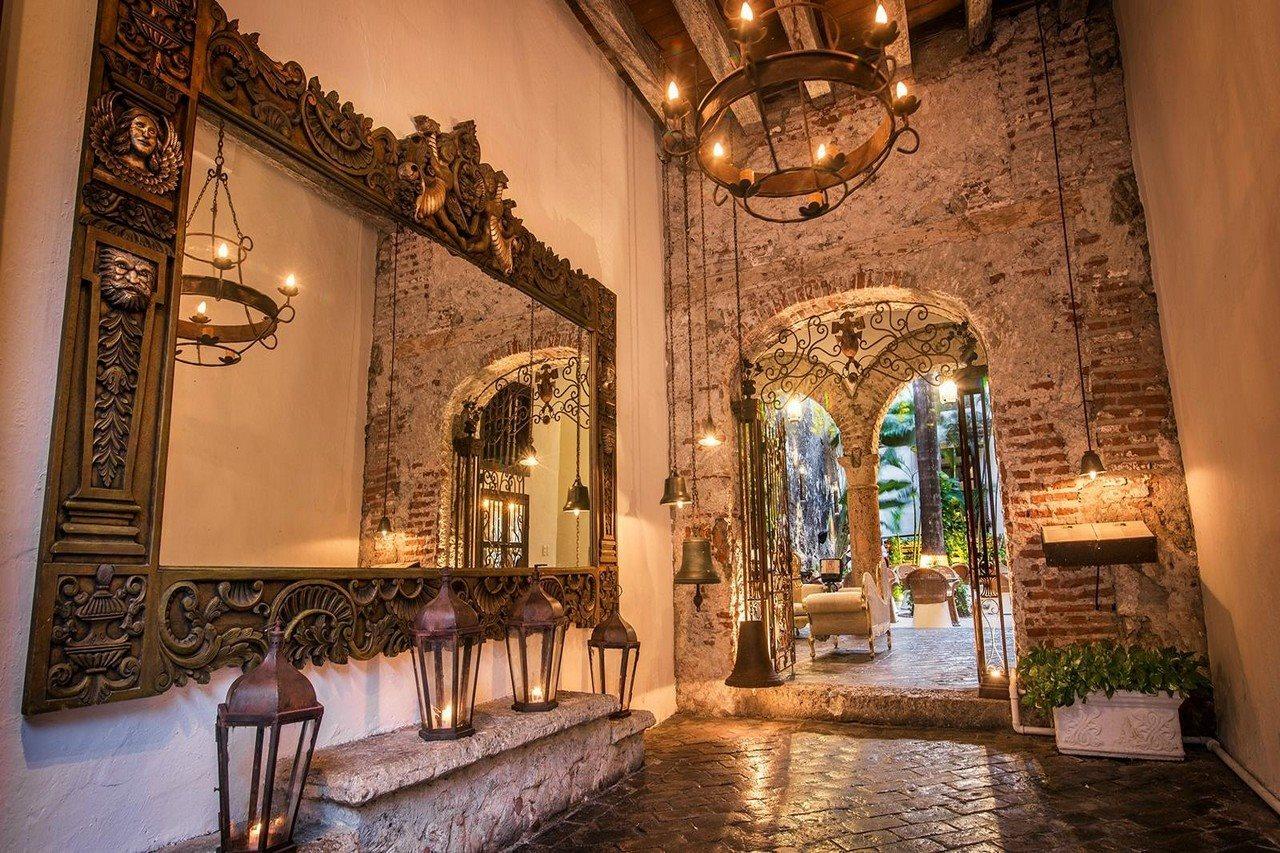 Hotel El Marques By Faranda Boutique Cartagena Exteriér fotografie