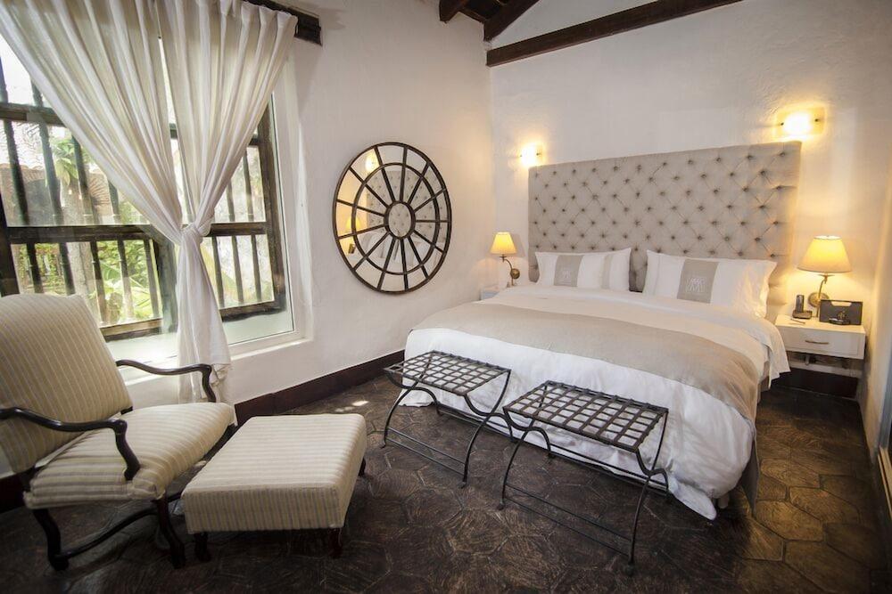 Hotel El Marques By Faranda Boutique Cartagena Exteriér fotografie