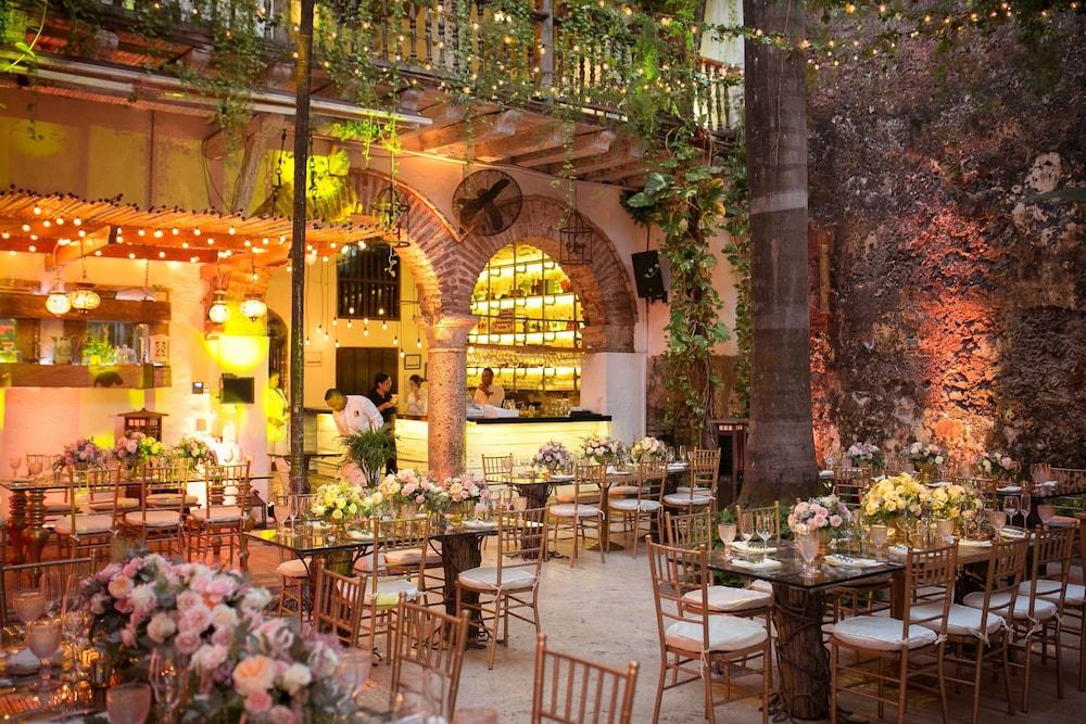 Hotel El Marques By Faranda Boutique Cartagena Exteriér fotografie