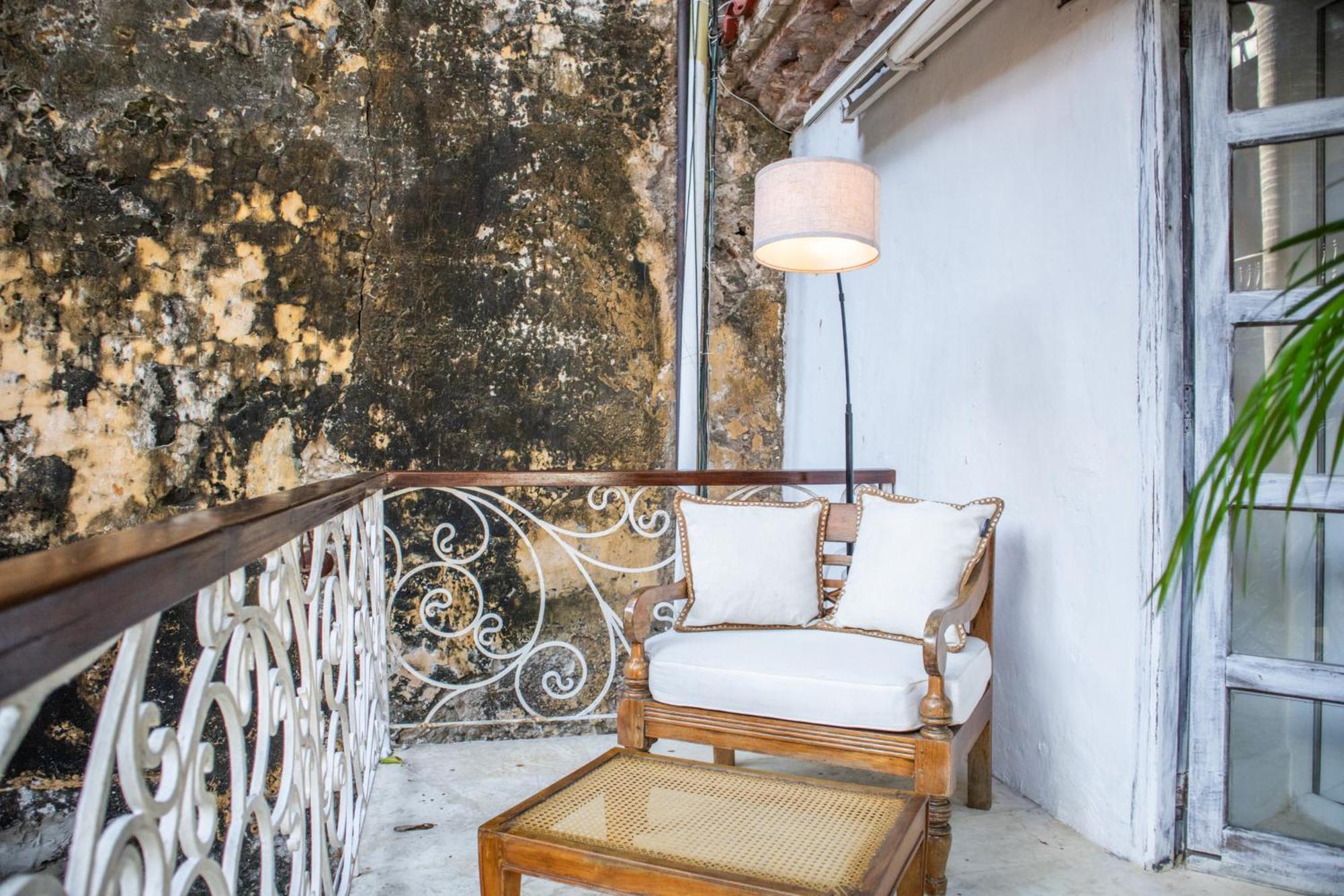 Hotel El Marques By Faranda Boutique Cartagena Exteriér fotografie