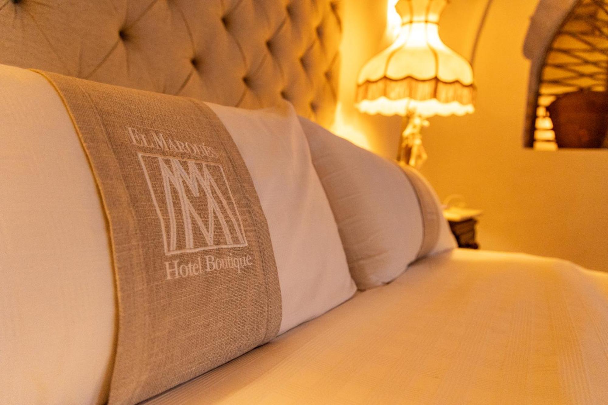 Hotel El Marques By Faranda Boutique Cartagena Exteriér fotografie