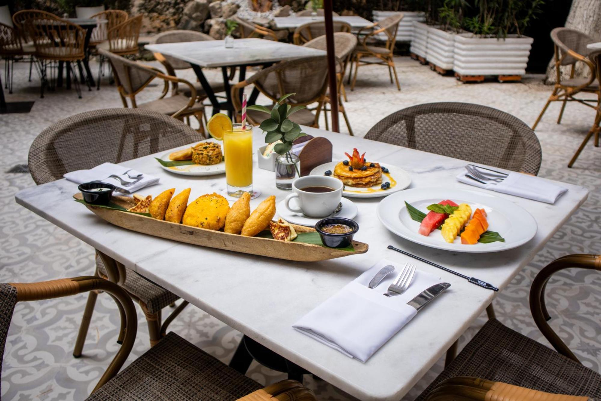 Hotel El Marques By Faranda Boutique Cartagena Exteriér fotografie