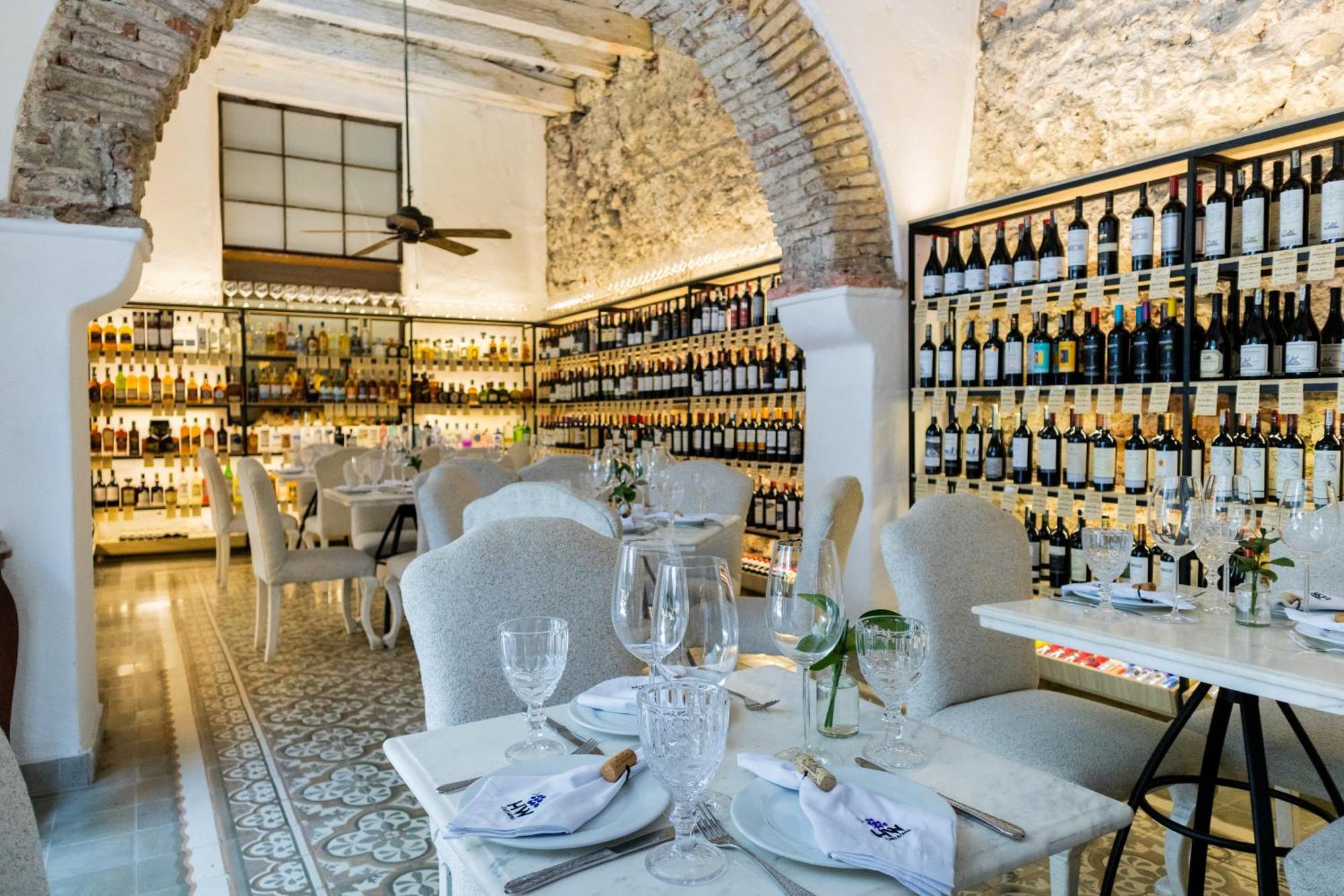Hotel El Marques By Faranda Boutique Cartagena Exteriér fotografie