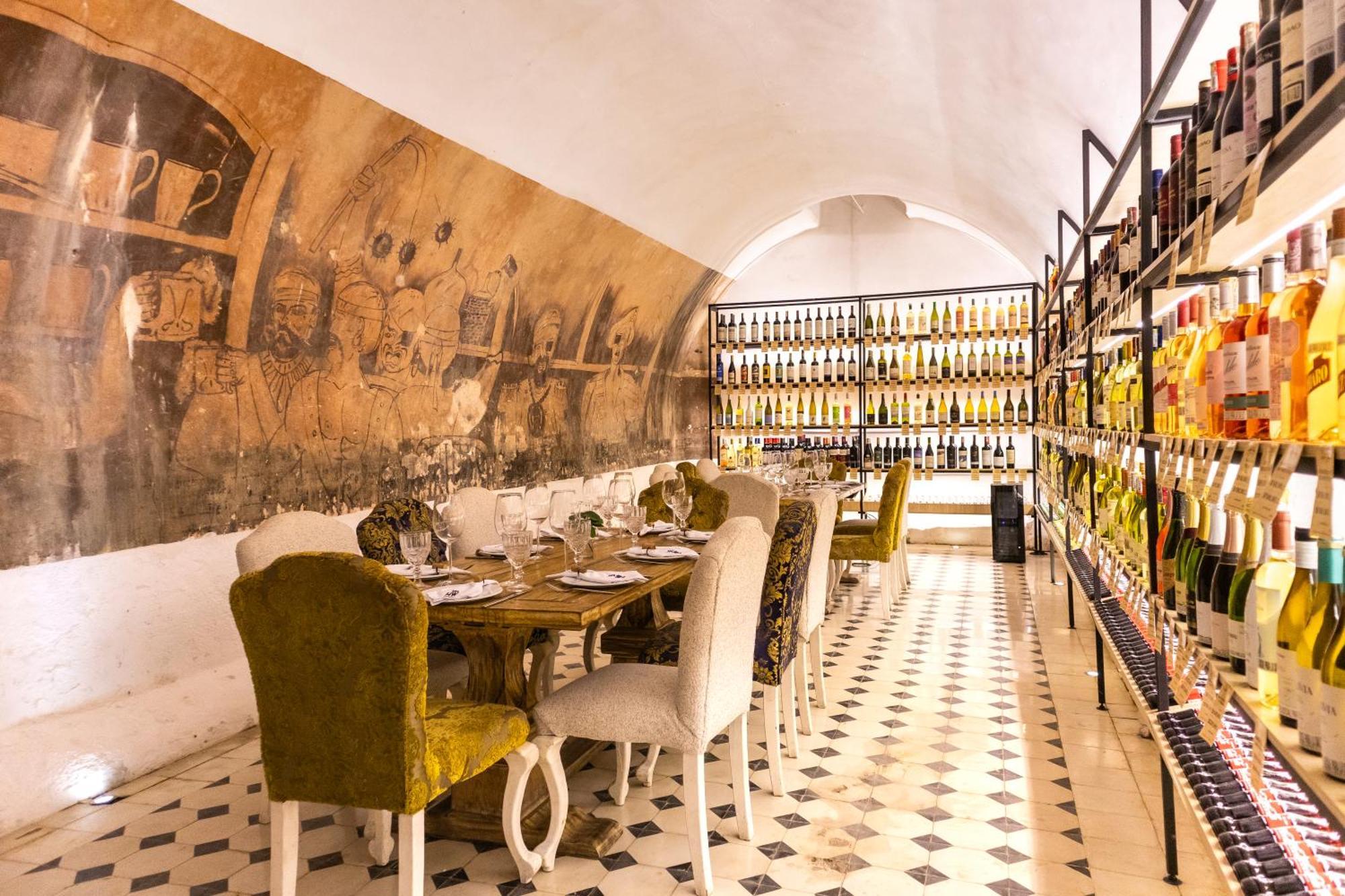 Hotel El Marques By Faranda Boutique Cartagena Exteriér fotografie