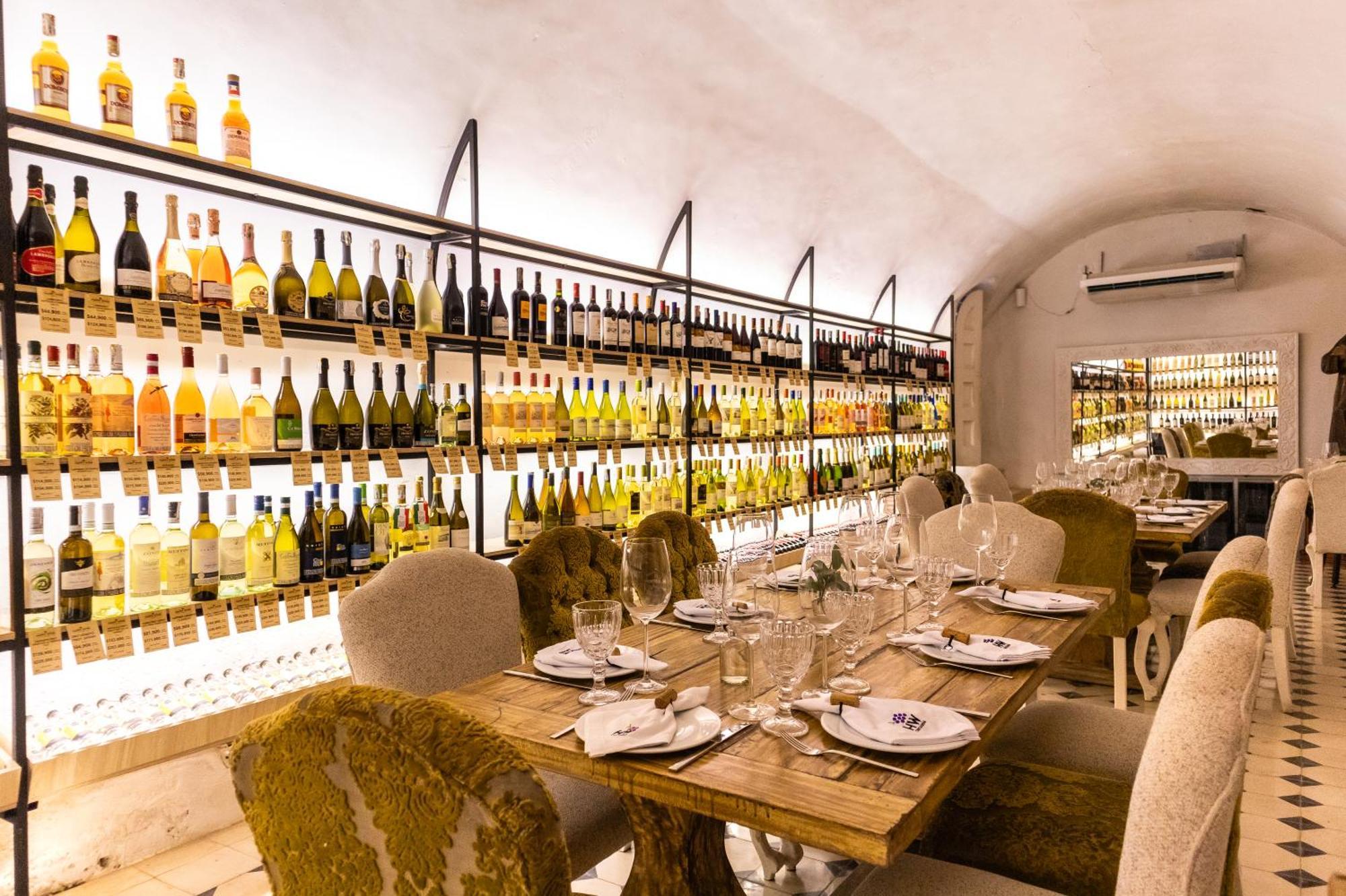 Hotel El Marques By Faranda Boutique Cartagena Exteriér fotografie