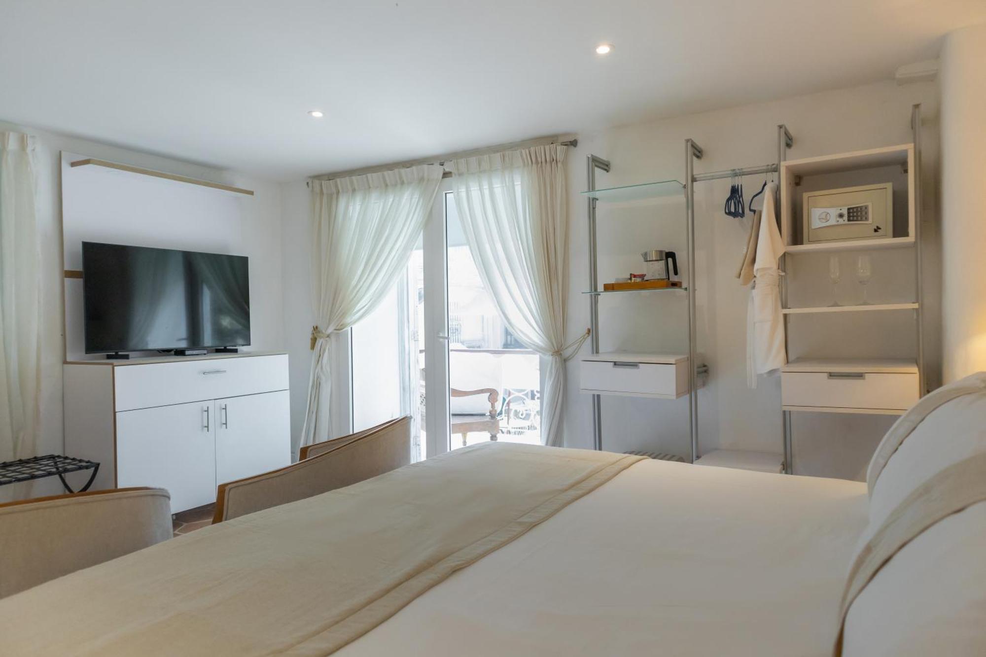 Hotel El Marques By Faranda Boutique Cartagena Exteriér fotografie