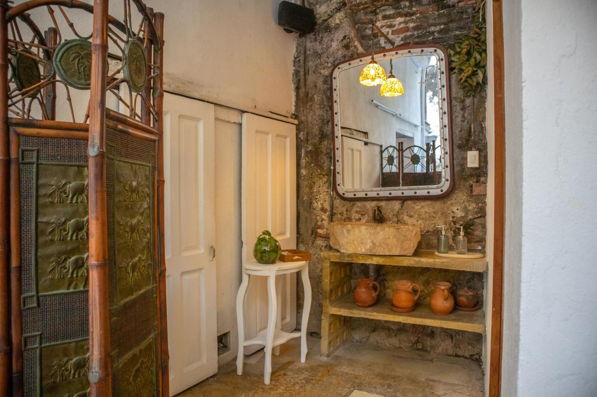 Hotel El Marques By Faranda Boutique Cartagena Exteriér fotografie