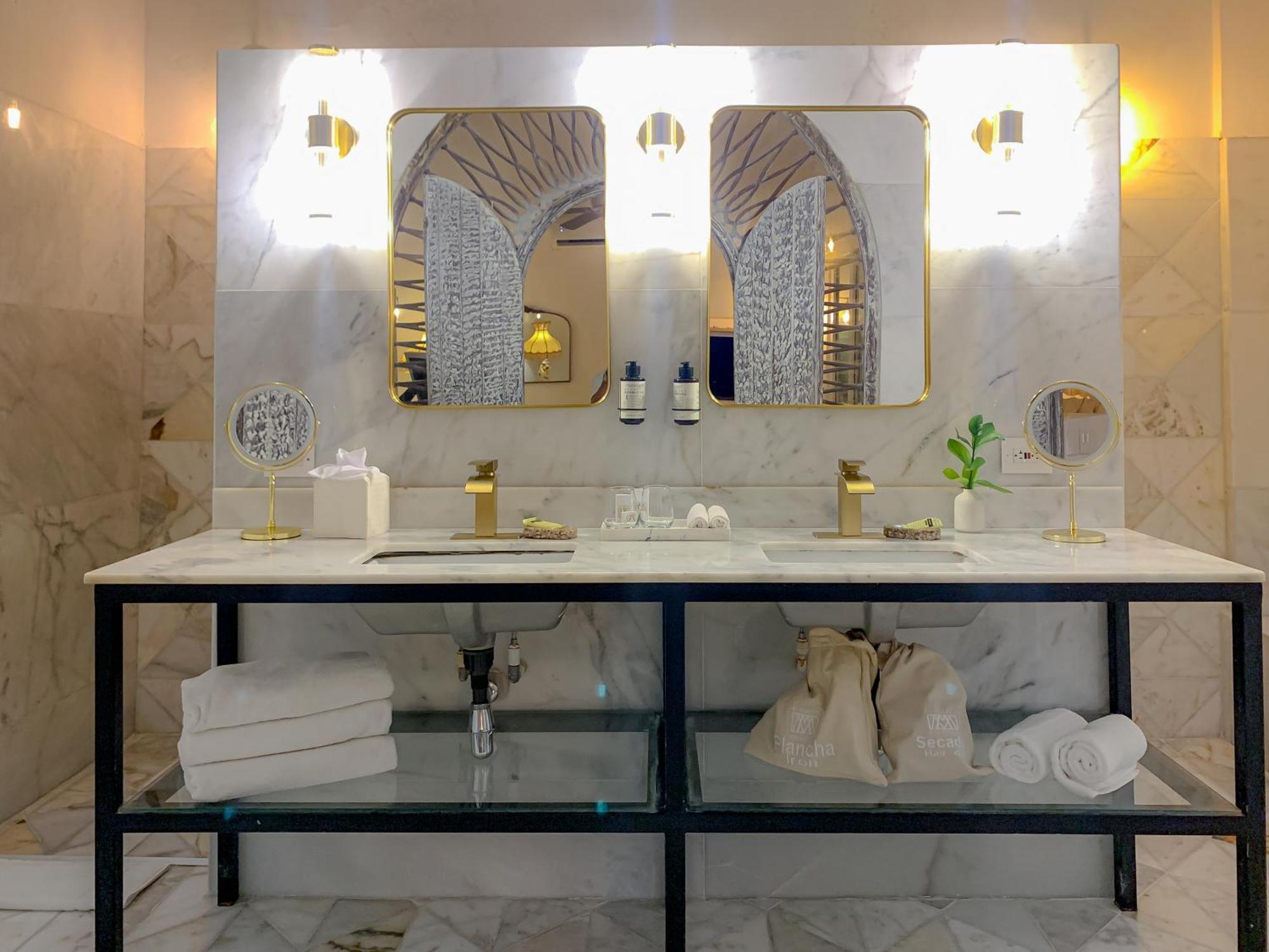 Hotel El Marques By Faranda Boutique Cartagena Exteriér fotografie