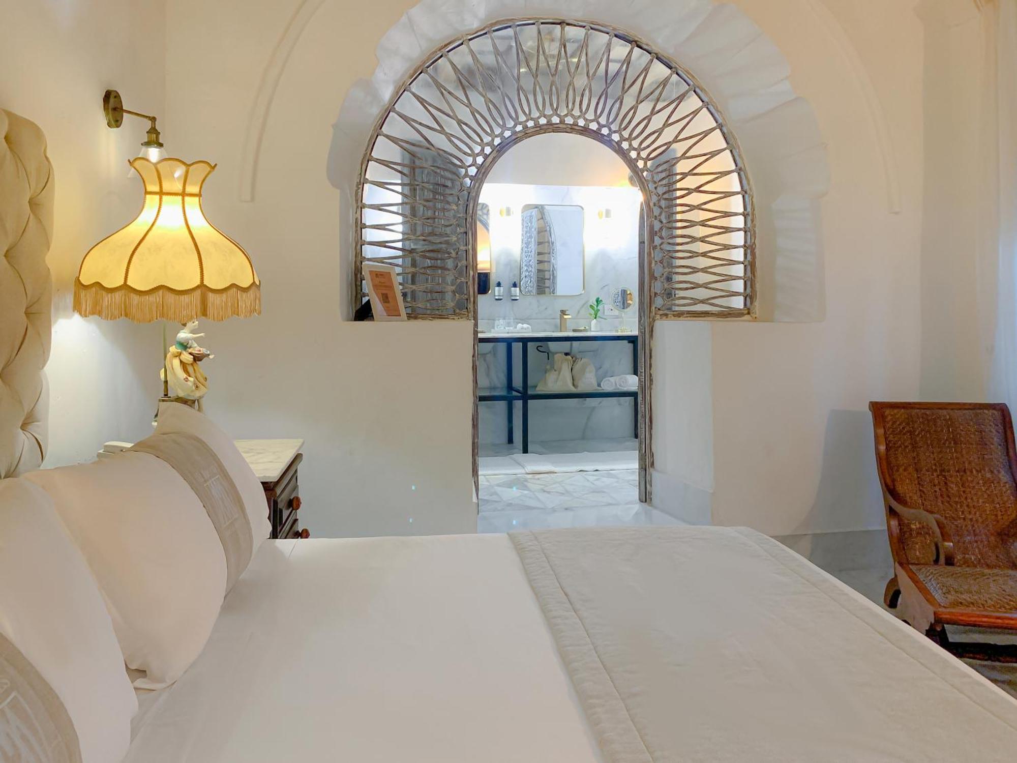 Hotel El Marques By Faranda Boutique Cartagena Exteriér fotografie
