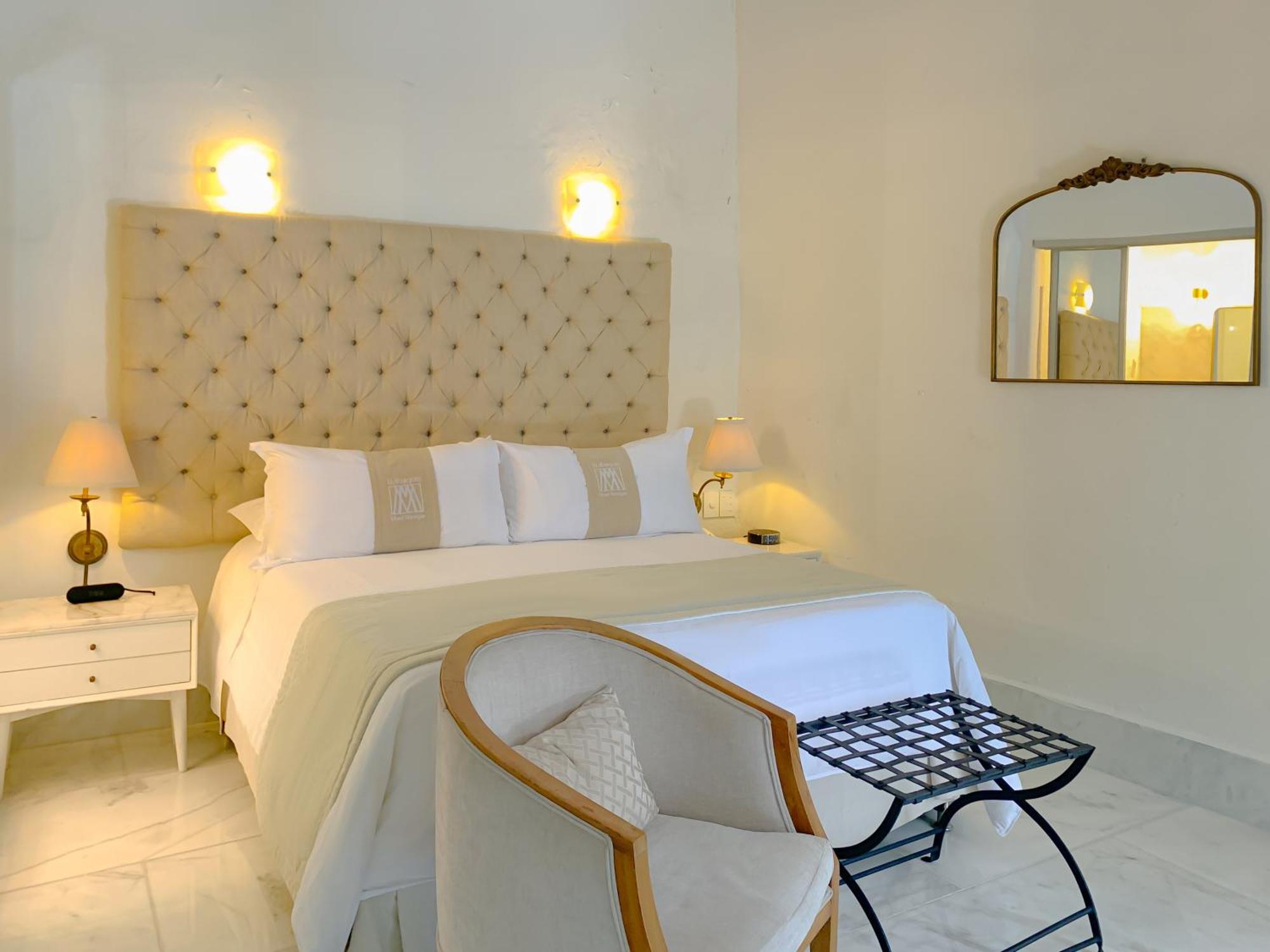 Hotel El Marques By Faranda Boutique Cartagena Exteriér fotografie