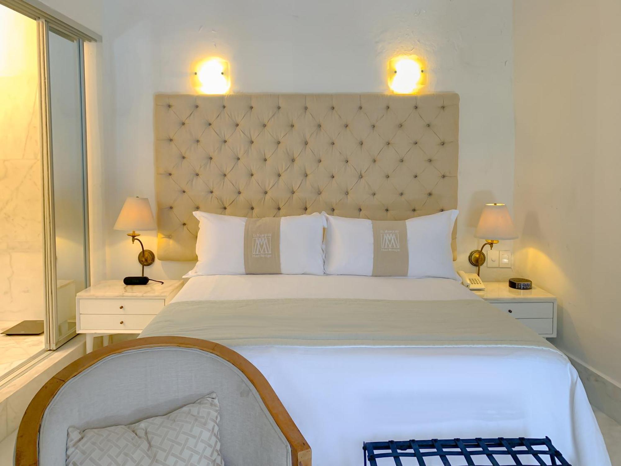 Hotel El Marques By Faranda Boutique Cartagena Exteriér fotografie