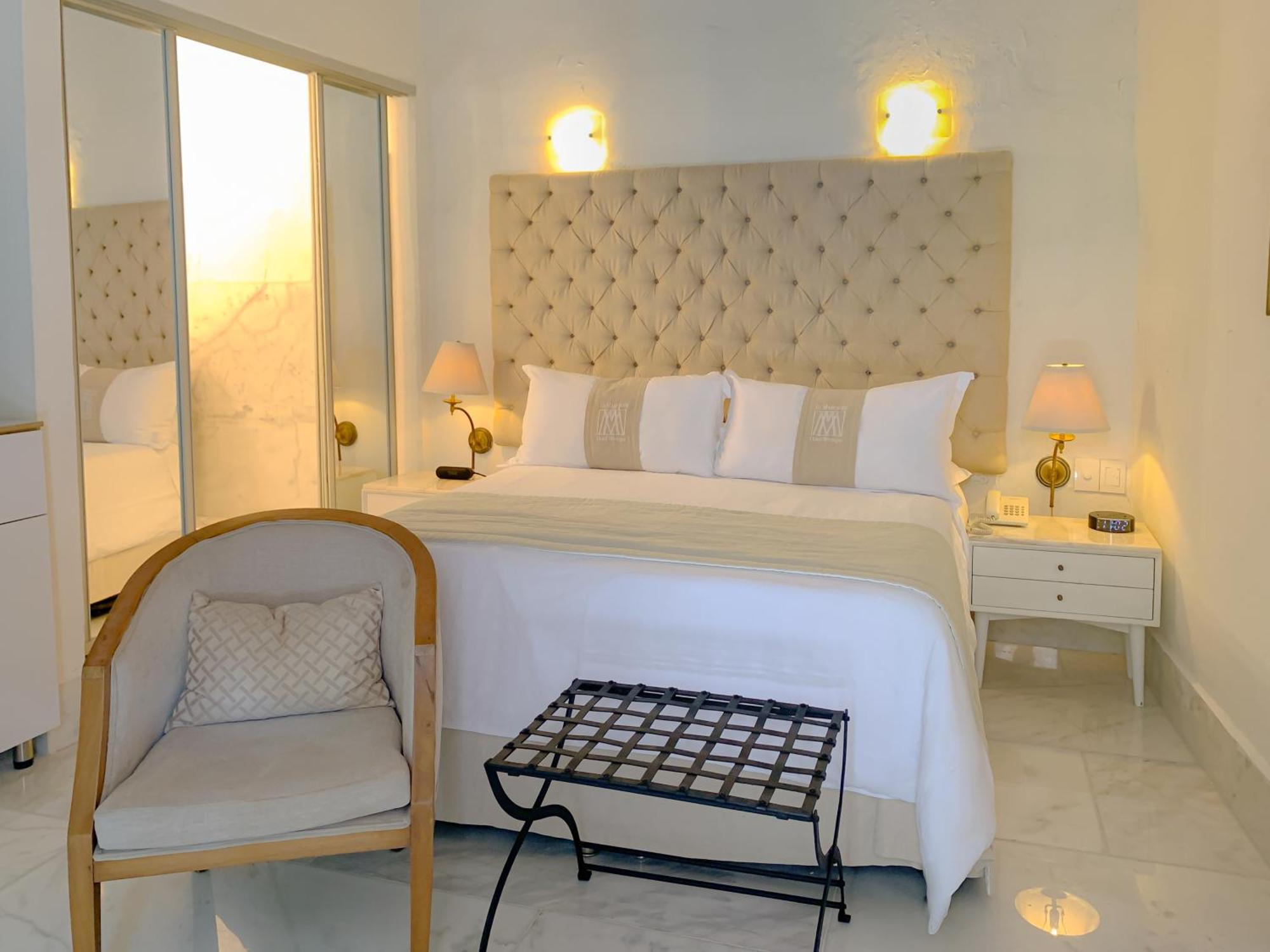 Hotel El Marques By Faranda Boutique Cartagena Exteriér fotografie